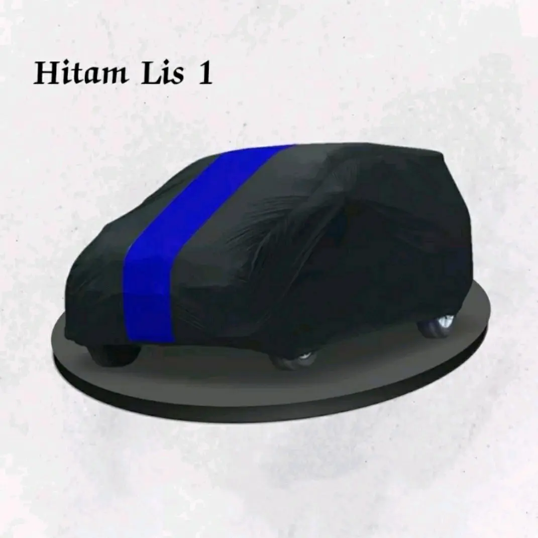 HITAM LIST BIRU 1