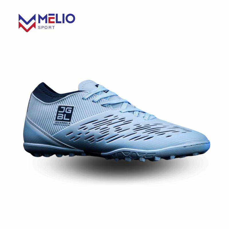 Giày Bóng Đá Jogarbola 190424B Chính Hãng, Giày Đá Bóng, Giày Đá Banh Đế Đinh TF Chống Trơn Trượt, Giày Thể Thao Tập Thể Dục Sneaker Sport