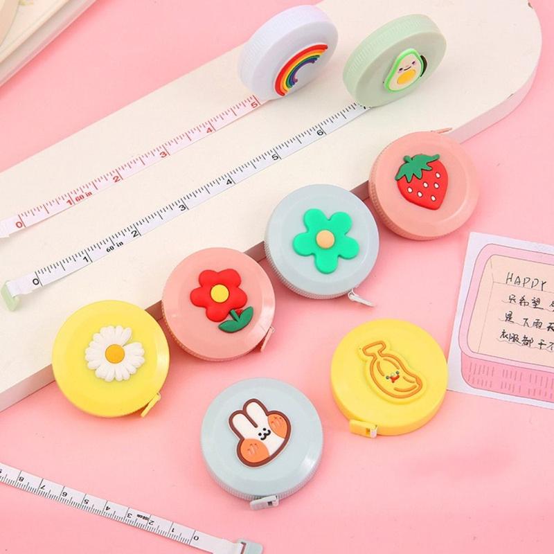 Đáng yêu khống tất nhập! Xách tay Kawaii Quần áo Băng Thước Đầy Màu Sắc Cartoon Tùy Chỉnh May Đo Manh Tie Mới Pet 5