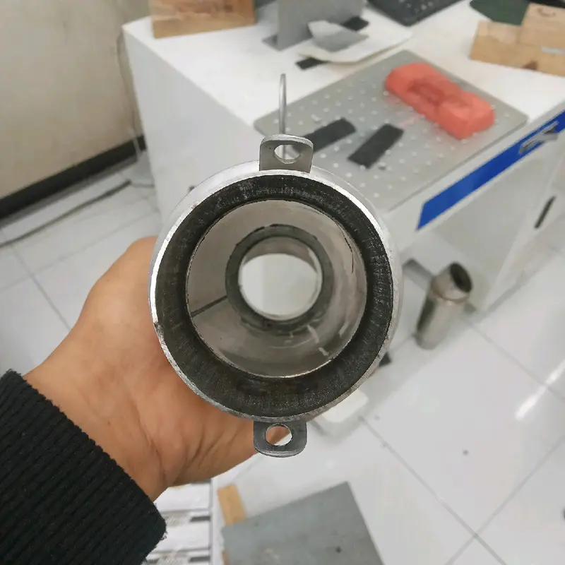 slincer  only type hmpro02,Al motor original HMR RACING EXHAUST Laser 4