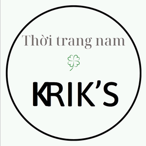 Kriks Thời Trang Nam