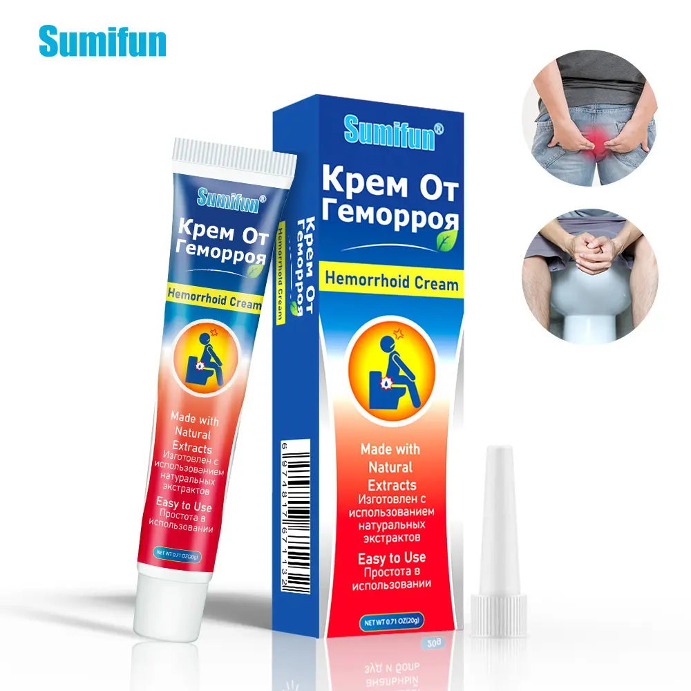 Thuốc mỡ trĩ, thuốc đạn trĩ, kem trĩ nội và ngoại, để điều trị trĩ