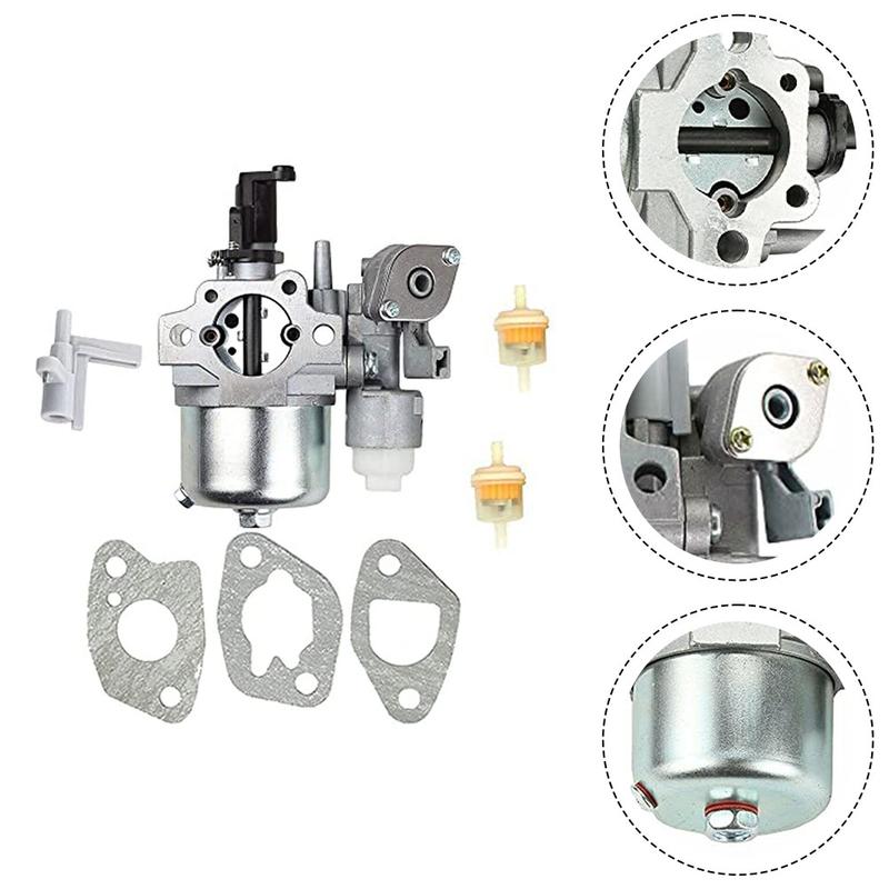 Carburetor Compatible with For Ridgid 3000 PSI Pressure Washer Restores Engine Power and Reduces Starting Issues 0