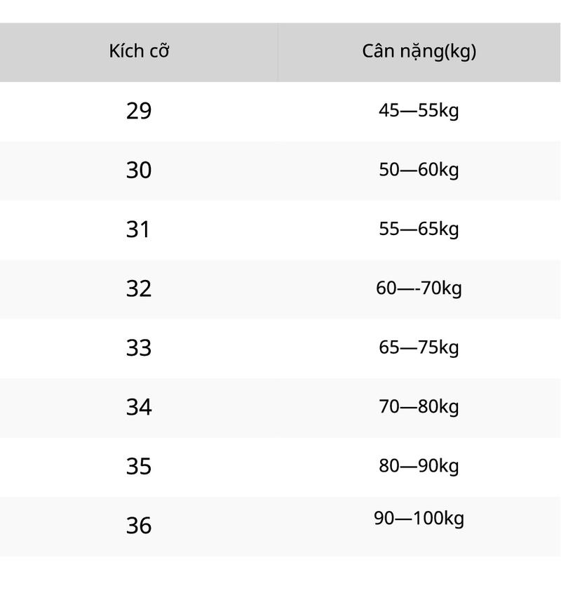 Product Introduction of QUẦN TÚI HỘP NAM KAKI CÓ HAI MÀU 0