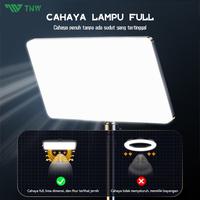 Lampu Led Live Promo TNW Lampu Foto Led Lampu Lighting Lampu Sorot Lighting Studio ...