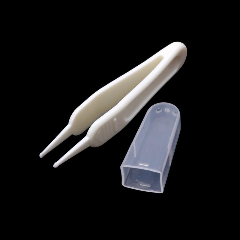 3pcs/set Newborn Baby Safety Nose Cleaner Kids Vacuum Suction Nasal Aspirator Set Infants Accessories Baby Care 4