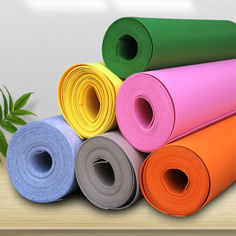 VẢI NỈ CỨNG 90×90cm hàng VN màu đẹp, vải dày giá tốt