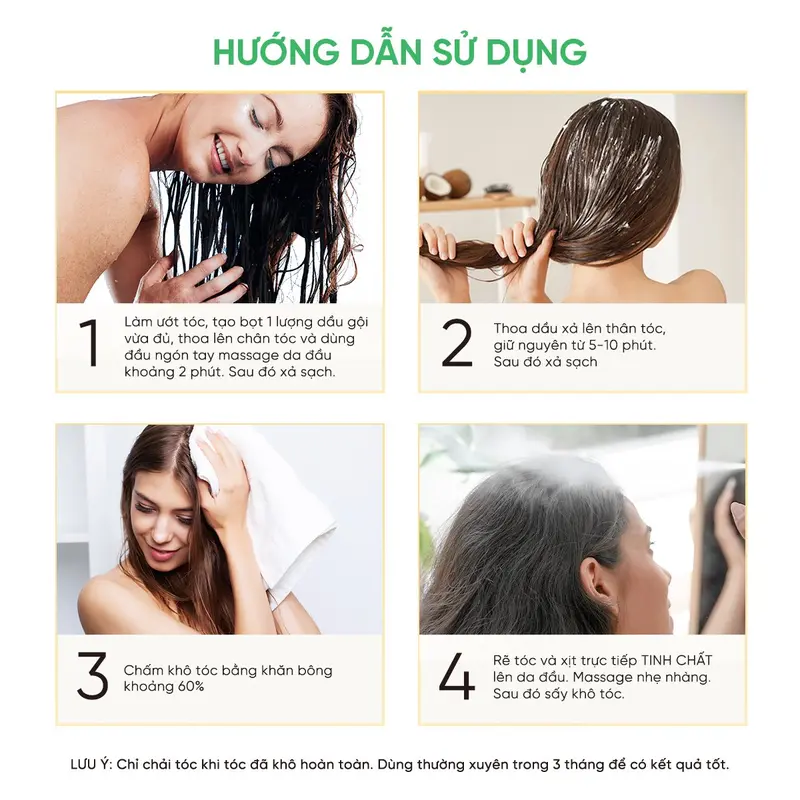 Combo 3 Bước Dầu Gội, Dầu Xả, Giảm Rụng Tóc Organic Pura D'or Biotin Gold Label 473ML | Chăm Sóc Tóc, Chăm Sóc Da Đầu, Dưỡng Tóc, Hỗ Trợ Mọc Tóc - Mega livestream 7