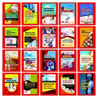 Gambar Buku Ajar Kewirausahaan Merajut Wawasan menjadi Keberhasilan  Panduan Praktis Langkah Membangun Kesuksesan dalam Bisnis Keperawatan Tahun Psychology dari Penerbit Trans Info Media Kota Administrasi Jakarta Timur 3 Tokopedia