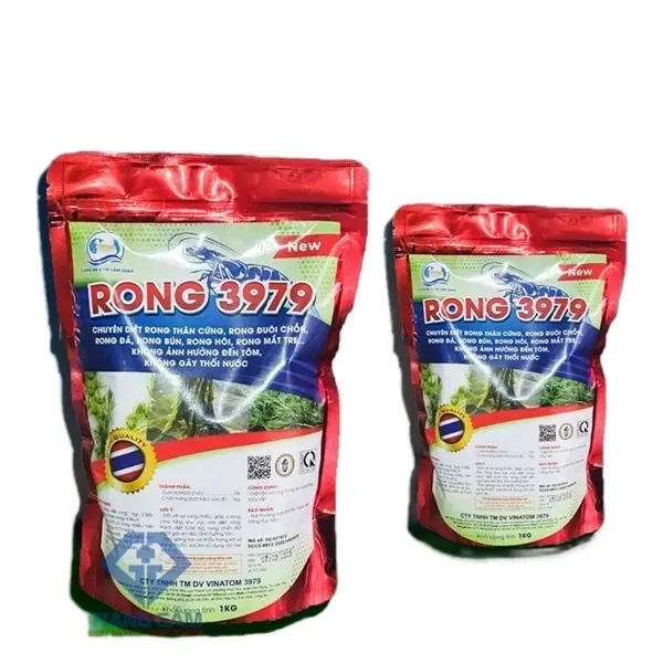 ￼RONG 3979- CHUYÊN D RONG THÂN CỨNG, RONG ĐUÔI CHỒN, RONG ĐÁ, RONG BÚN, RONG HÔI, RONG MẮT TRE