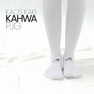 Rabbani - Kaos Kaki Kahwa Pjg New