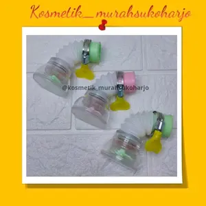 SAMBUNGAN KRAN AIR | SARINGAN KRAN AIR FLEKSIBEL 360°