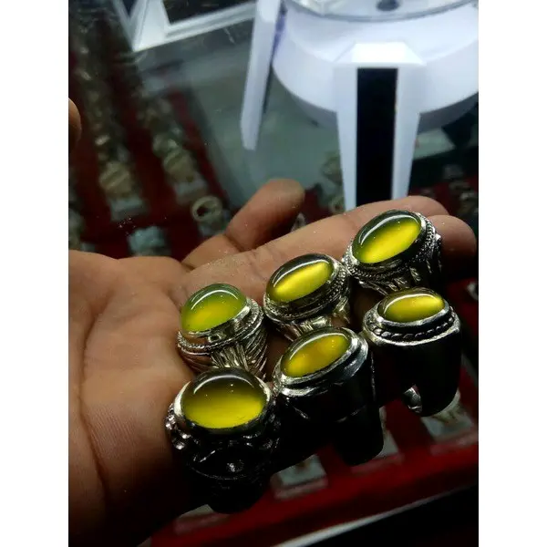 cincin pria bio solar Aceh