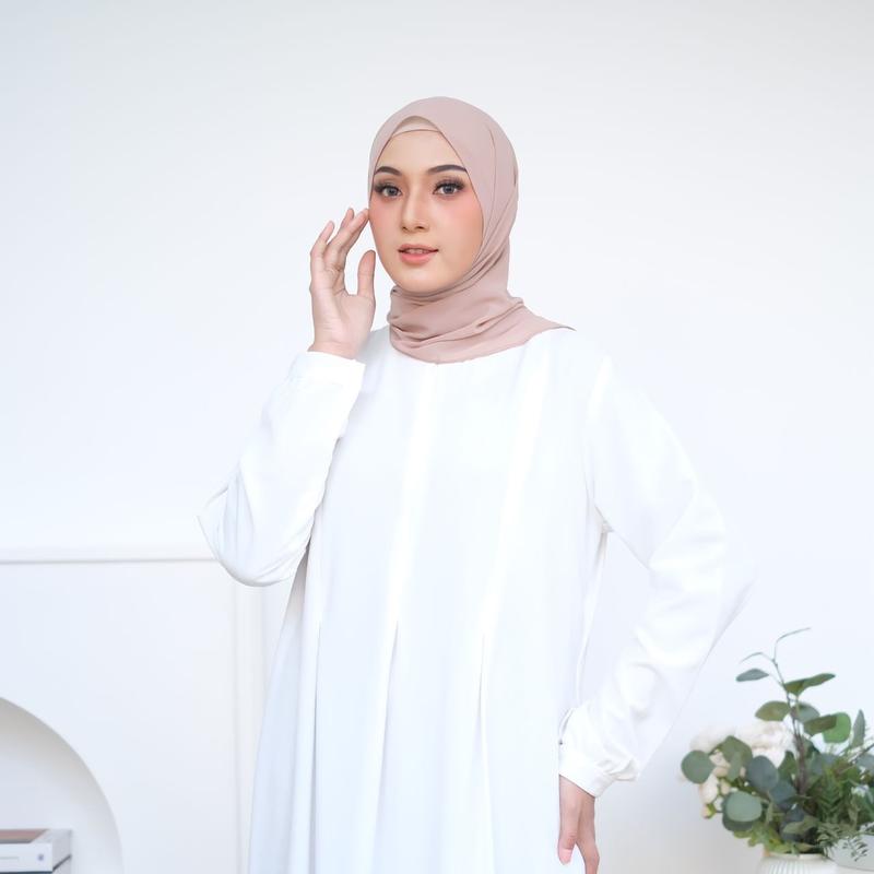 Pashmina Oval Malaysia 1