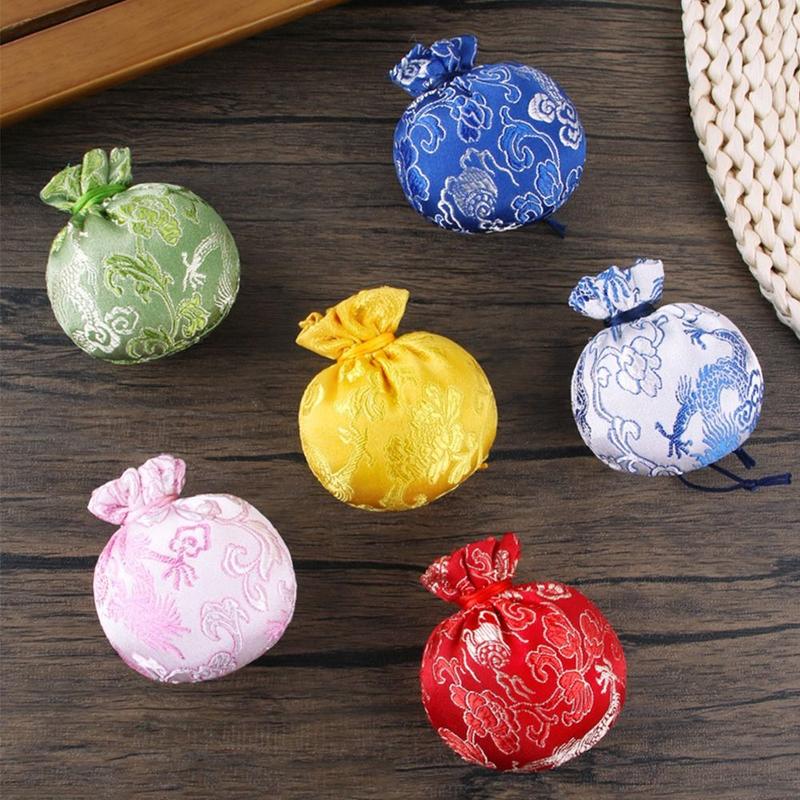 Túi Lễ Hội Thuyền Rồng, Phong Cách Cổ Xưa, Túi Thơm Họa Tiết Rồng, Phong Cách Dân Tộc, Túi Đựng Đồ Trang Sức Thổ Cẩm, Túi Nhỏ Đựng Đồ Trang Sức, Túi Đựng Phong Cách Trung Quốc, Thích Hợp Làm Quà Tặng Tốt Nghiệp 4