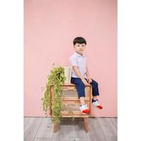 Gambar Saoirse's Seragam Nasional - Uniform SD SMP SMA Bayi Balita Batita Anak Perempuan dan Laki-Laki Baju Seragam Sekolah  Fashion Cosplay Karnaval - SMP LAKI-LAKI PENDEK, S dari Saoirse's Store ID Kab. Temanggung 5 Tokopedia