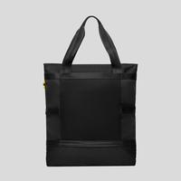 Gambar Sidekick Project Tote Bag ORIGIN - Tas Slempang - Tas Laptop Hitam dari Sidekick Project Kota Bandung 2 Tokopedia