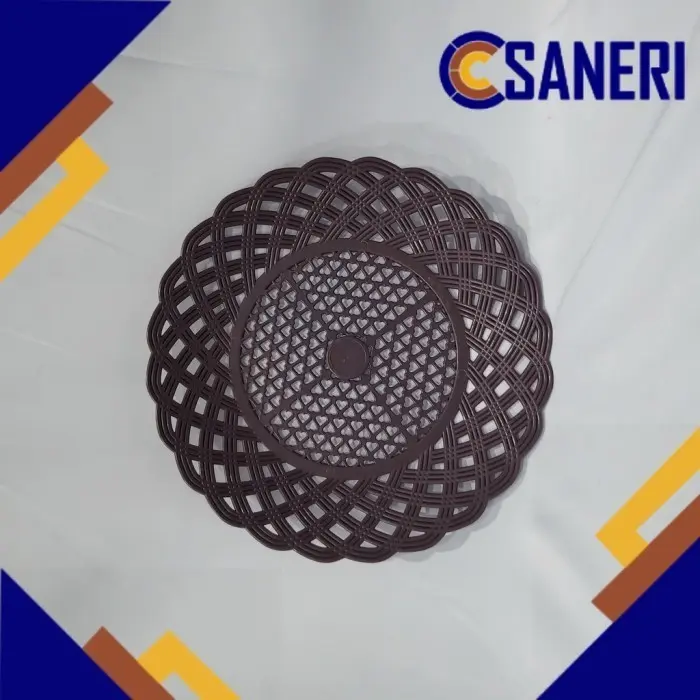 SANERI - ALAS PIRING DAUN PR -1 4