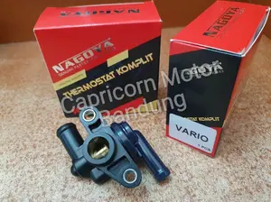 Termostat Thermostat VARIO 110 Karbu Lama Old CBS Techno