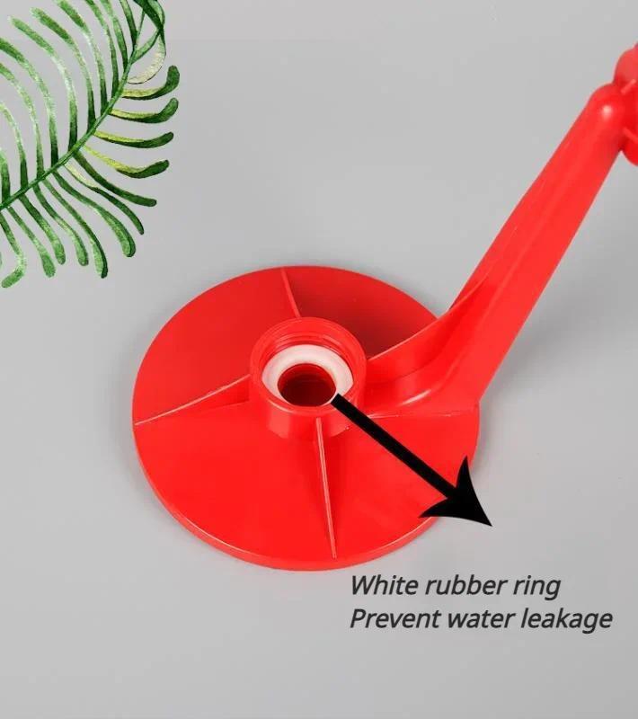 Product Introduction of Water Jug Soda Beverage Dispenser Bottle Coke Upside Down Drinking Water Distributeur De Boisson Switch Gadget Party Home Bar Kitchen Utensils 6