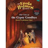 Gambar Novel Kisah Misteri Enola Holmes: Kasus Perpisahan Gipsi (Nancy Springer) - - dari Gramedia Kota Administrasi Jakarta Barat 2 Tokopedia