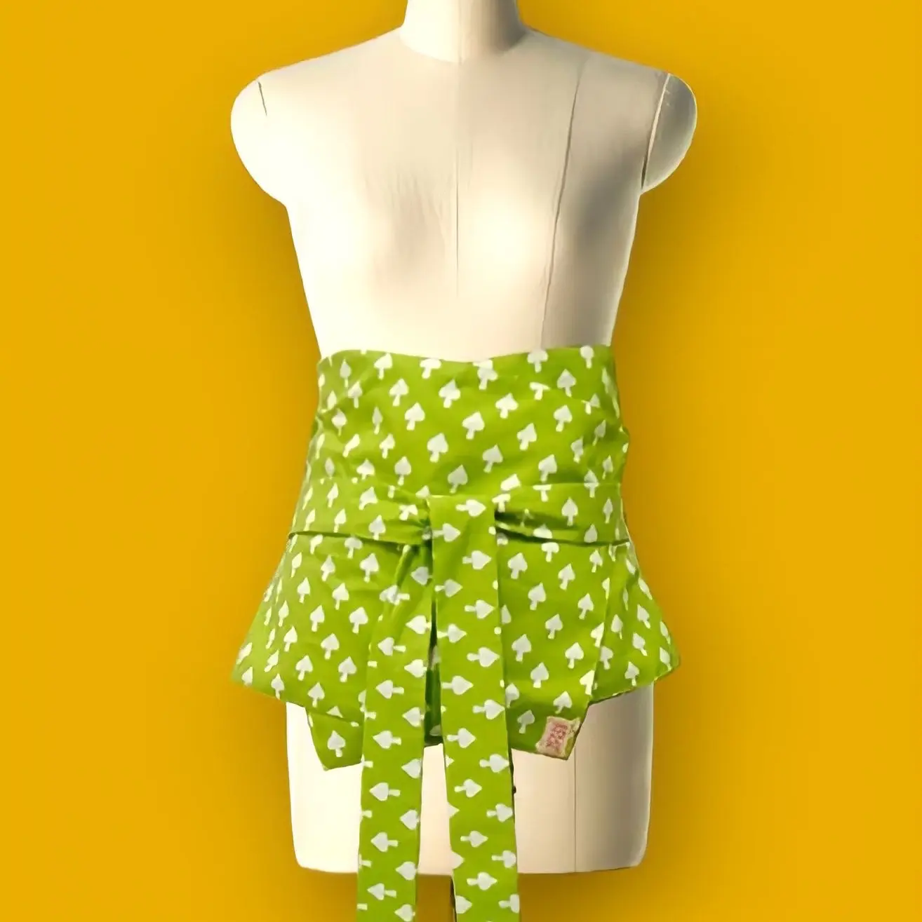 Oby Belt/Ikat Pinggang Wanita