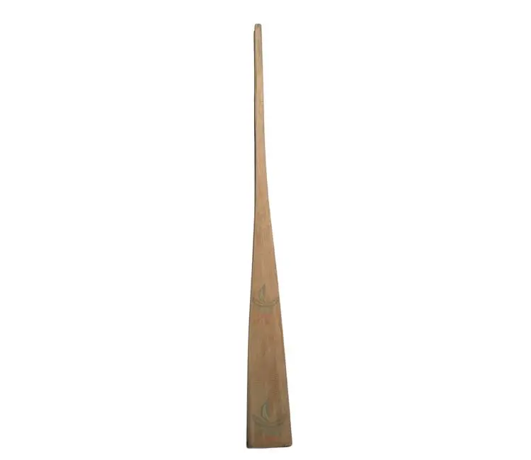Dầm Gỗ sao OGY 1m6 dùng chèo thuyền/ đạo cụ trang trí, biểu diễn Sport