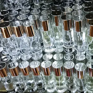 INSPIRED PARFUM REFILL UKURAN -+35ML, TERSEDIA lebih dari 500 macam aroma Perfume Wanita