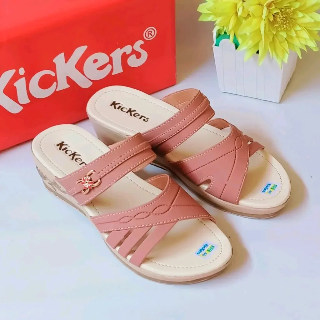 sandal selop wanita sandal slop wanita sandal wanita sandal cewek sandal perempuan sandal lebaran sandal kondangan sandal karet Sendal