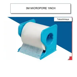 Micropore 3M Plester 1inch