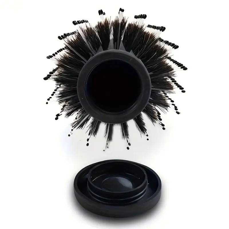 Hair Brush Comb, Diversion Stash Safe Hidden Compartment Functional Brush For Travel & Home 3