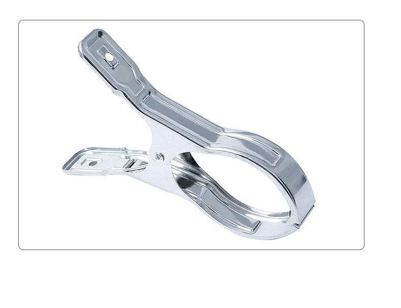 Bộ 6 cái kẹp tranh thêu (11.5*6.5cm)- Phụ kiện tranh thêu chữ thập 2