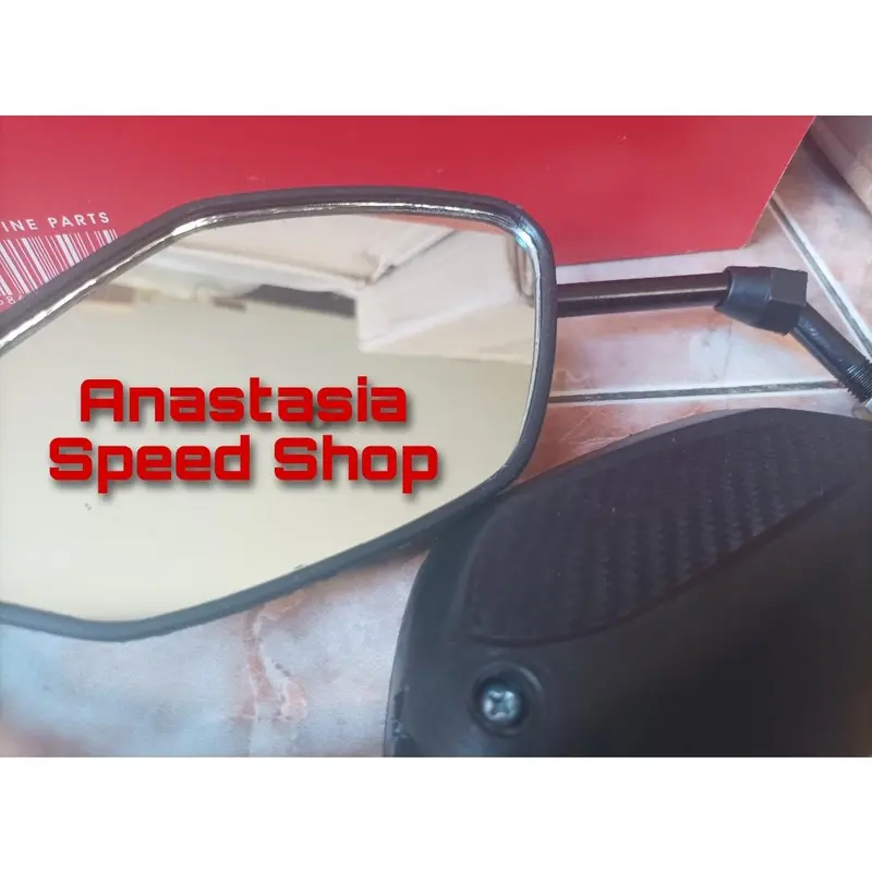 Spion Beat Deluxe / Street New LED 2020 1