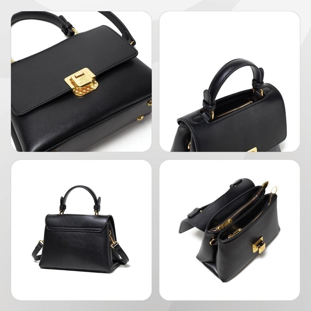 JIMS HONEY TAS WANITA AGNES BAG