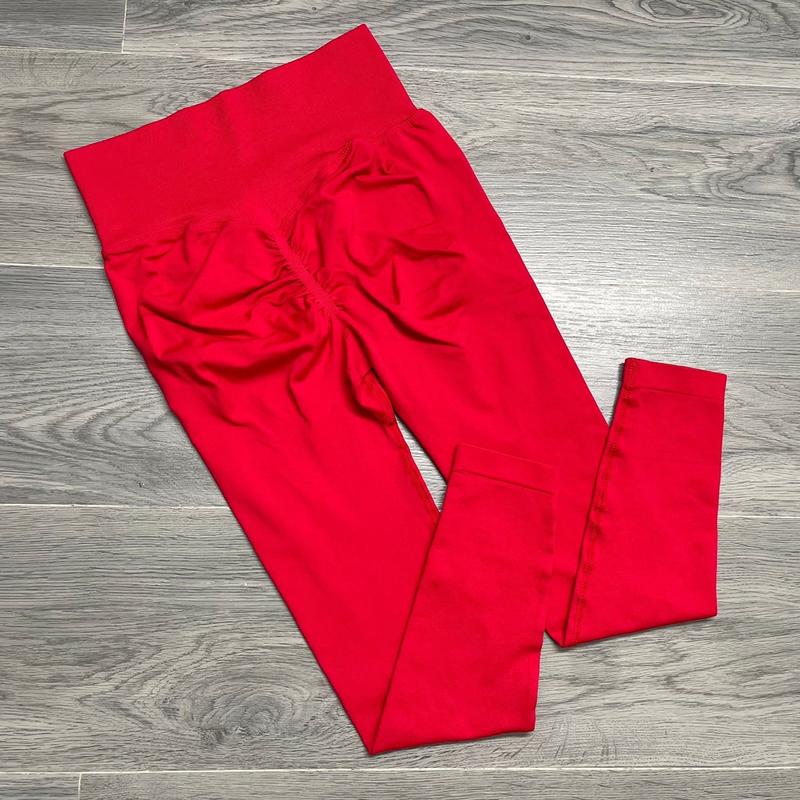 Product Introduction of Quần dài Mitao tôn v3 tập Gym Yoga Legging Sport 4