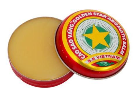 Cao sao vàng Trung Ương Hộp thiếc 3gr 1