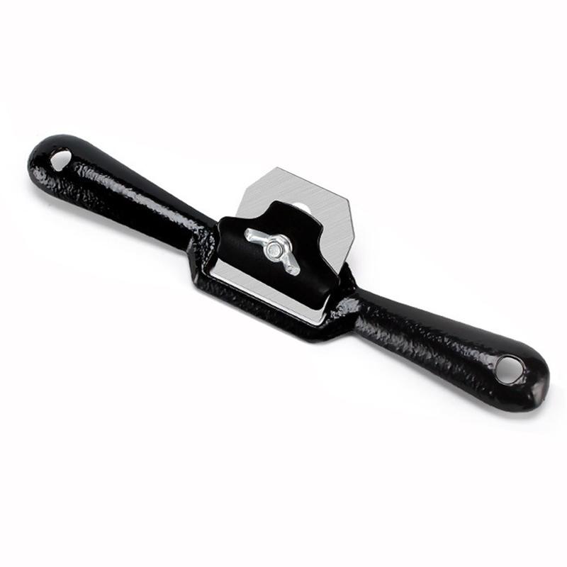 Product Introduction of Máy bào gỗ, Dụng cụ bào cầm tay chế biến gỗ, Lưỡi thép tốc độ cao Có Thể Điều Chỉnh 0