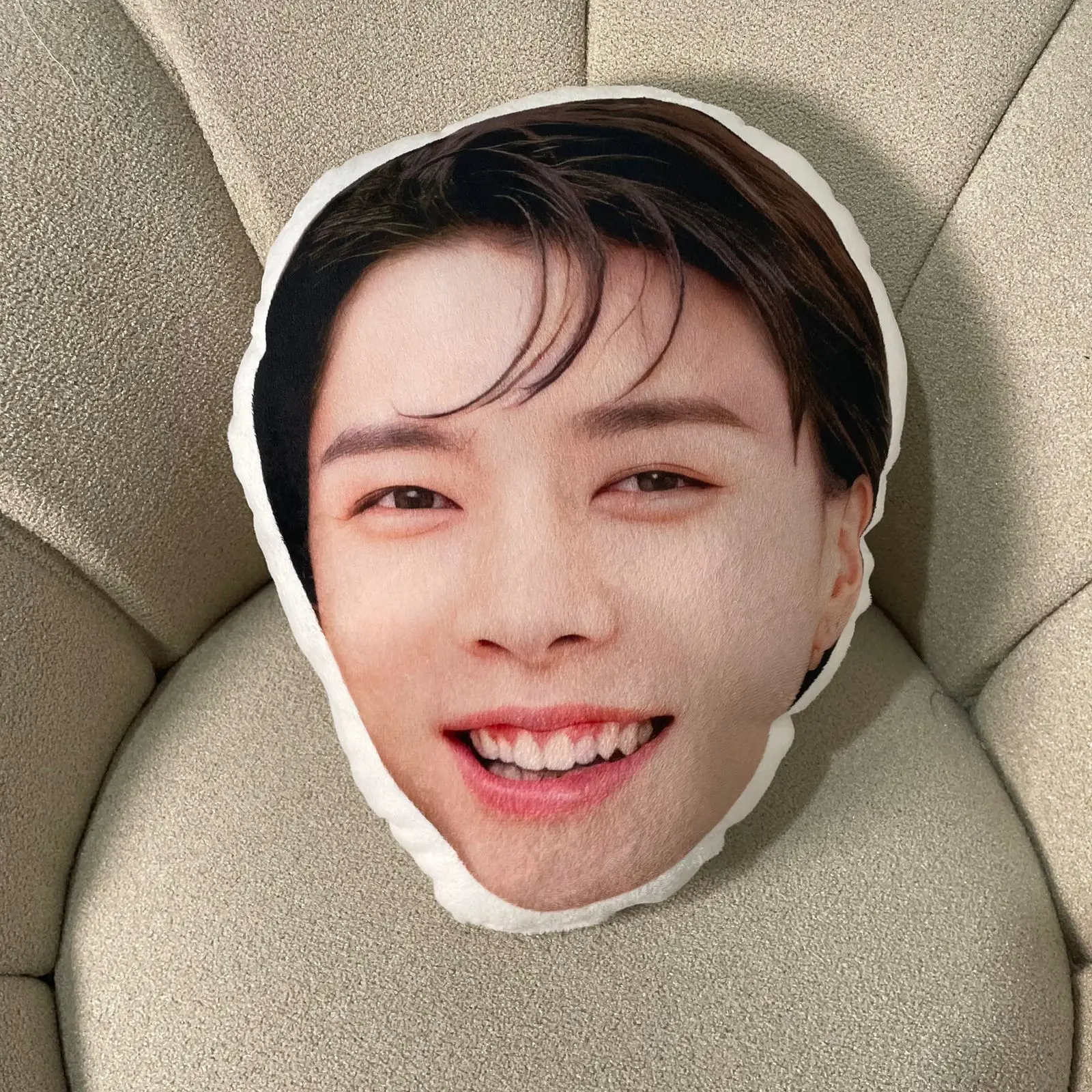 Johnny NCT