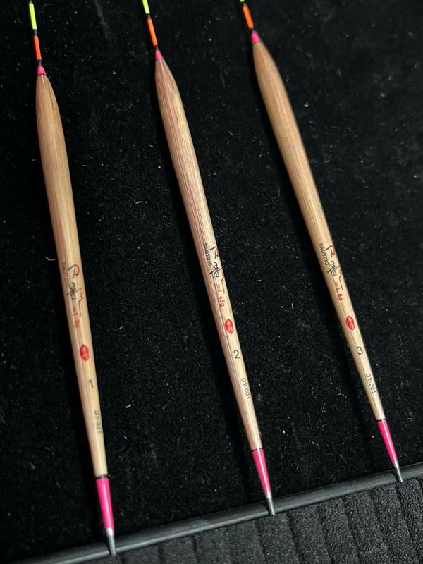 Phao Cỏ câu Đài Đao Ảnh dài 35cm - 36cm - 37cm , Phao thủ công chuyên Phi , Phao đẹp tinh tế tỉ mĩ nhạy cá . Fishing câu cá.