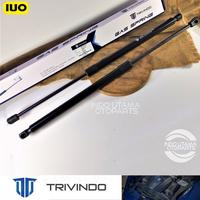 Gambar Shock Bagasi Belakang Mobilio Hidrolik Pintu Mobil TRIVINDO Gas Spring 74820-TE7-K01 dari Indo Utama Otoparts Kota Administrasi Jakarta Utara 1 Tokopedia