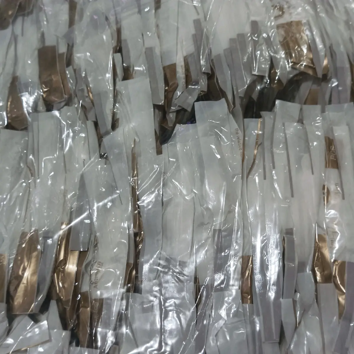 10 pcs Disposable 3D Korean Face Mask