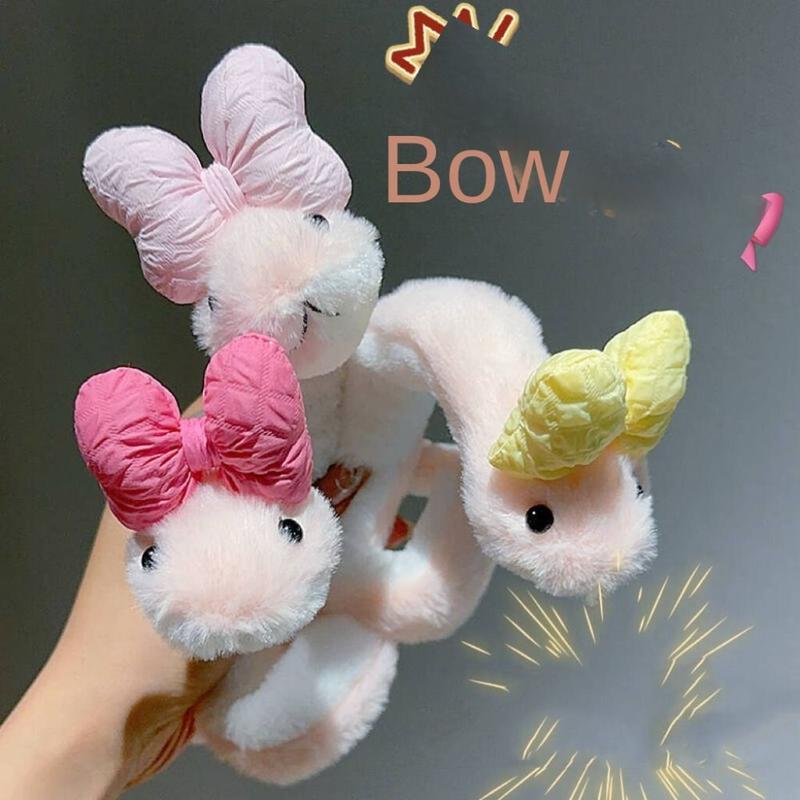 Product Introduction of Đồ Chơi Nhồi Bông Hình Rắn, Thiết Kế Nhồi Bông Dễ Thương, Con Rắn Nhỏ Mềm Mại, Búp Bê Nhồi Bông, Quấn Quanh Cánh Tay, Con Rắn Thoải Mái, Búp Bê Động Vật, Trang Trí Xe Hơi 9