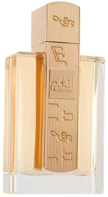 Product Introduction of TK Popular PerfumeLattafa Angham Eau de Parfum Spray for Unisex 1