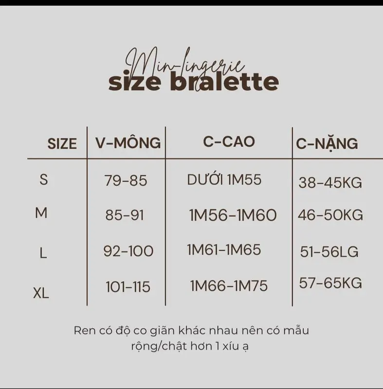 Đồ lót nữ - Nội y nữ ren sexy thiết kế quần dây và quần đùi MINLINGERIE ren co giãn thoáng mát Bra Áo Quần Lót Nhung chỉ giặt tay 【buy1 take 1】black áo lót 8