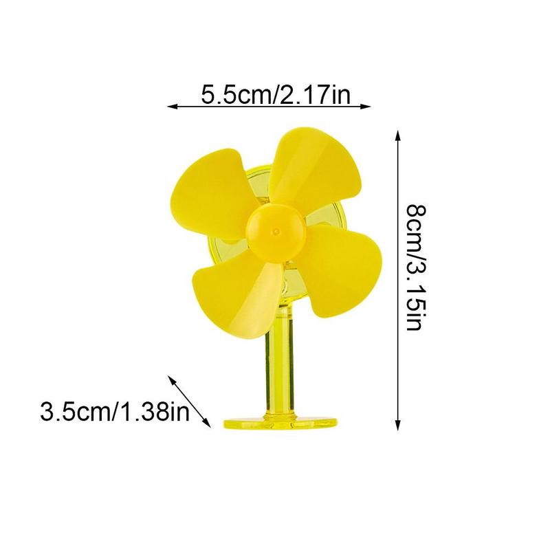 Product Introduction of Electric Bike Motorcycle Decoration Wind Energy Luminous Small Windmill And Bicycle Car Wind Power Small Fan Decoration Ornaments 24