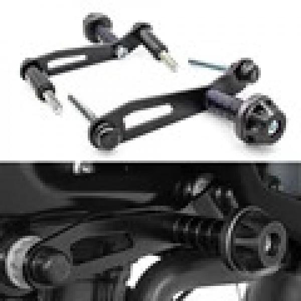 Product Introduction of For BMW F900R F 900 R F900RS Motorcycle Accessories Meter Frame Cover TFT Theft Protection Screen Protector Instrument Guard 8