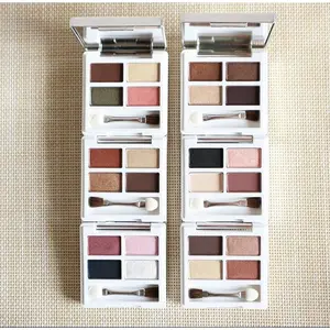 La Tulipe Eye shadow                                                .