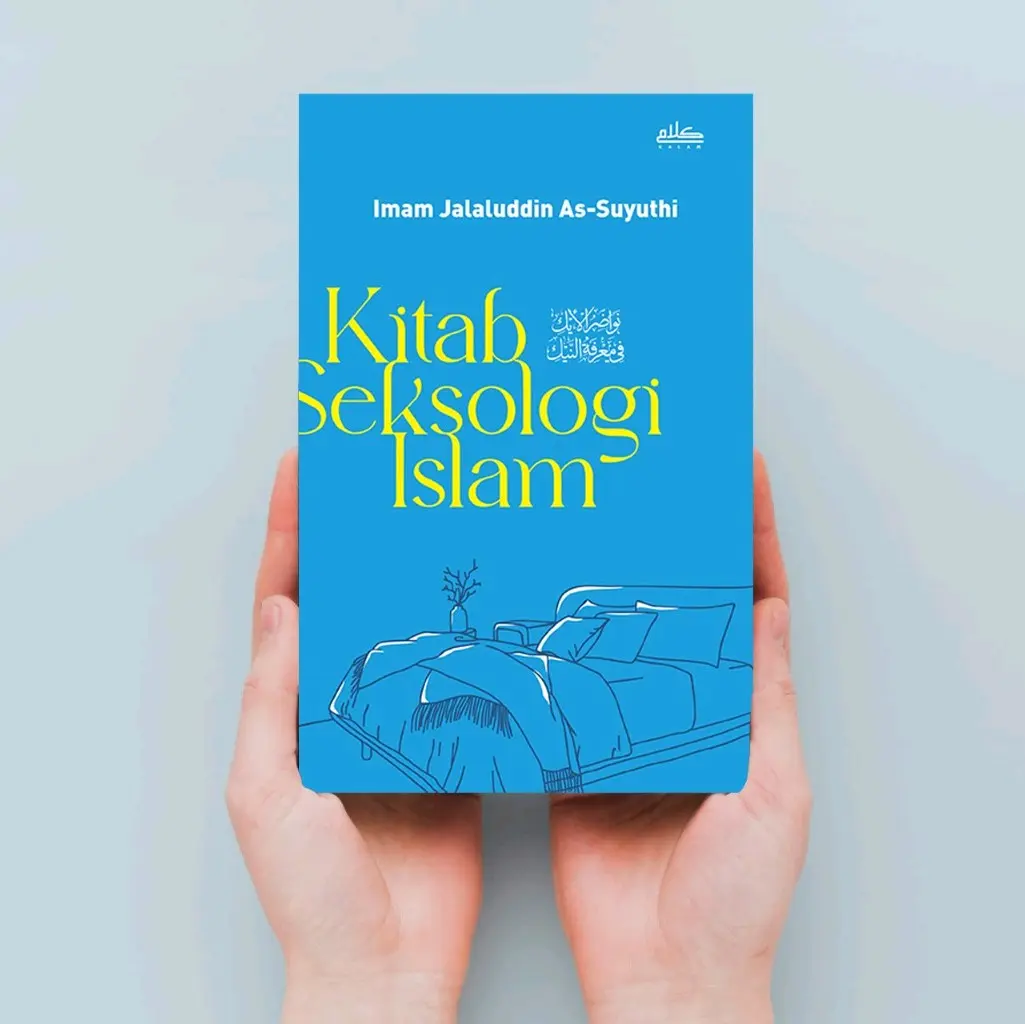 Kitab Se*sologi Islam