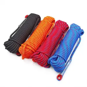 TaffSPORT Tali Panjat Tebing Climbing Rope Outdoor Darurat