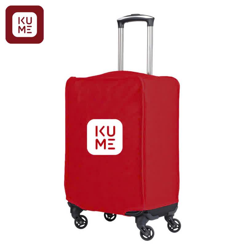 Bao Trùm Vali KUME Chống Trầy Xước - Đủ Size Vali 20/24/28 (Shop Sẽ Gửi Bao Trùm Bằng Size Vali)